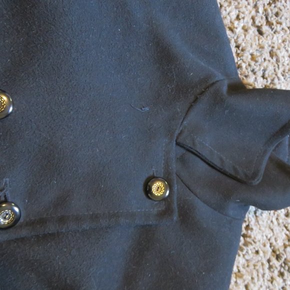 Black jacket - Picture 6 of 6